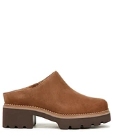 Vionic Womens Fairfax Clog Mules