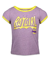 Dc Comics Girls Justice League 3 Pack T-Shirts