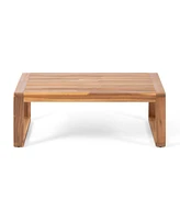 Paloma Loveseat+Coffee Table