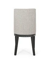 Light Grey Dining Chairs: Stylish, Durable, And Comfortable For Any Space