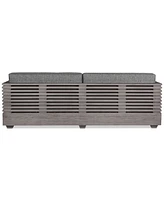 Vivid Outdoor Sofa