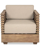Vivid Outdoor Club Chair