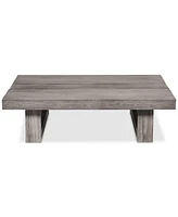 Vivid Outdoor Coffee Table