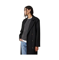 Cotton On Women's Harrison Coat