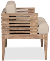 Vivid Outdoor Dining Chair