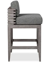 Vivid Outdoor Bar Stool