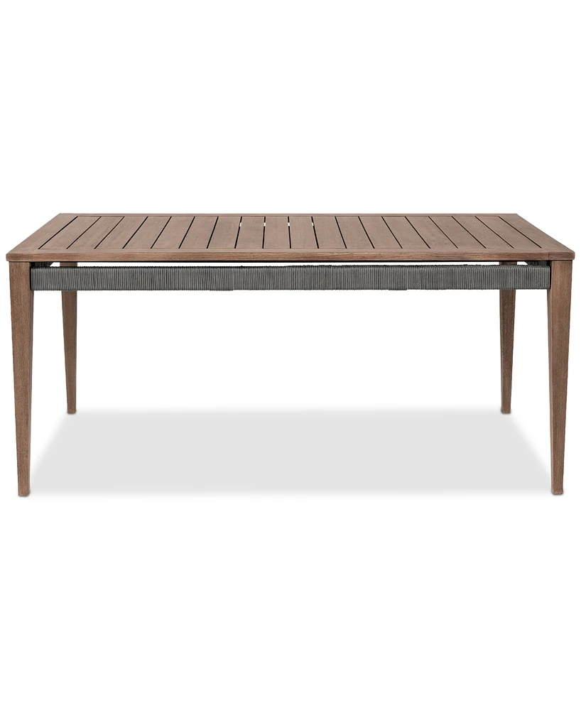 Orbit Outdoor Dining Table