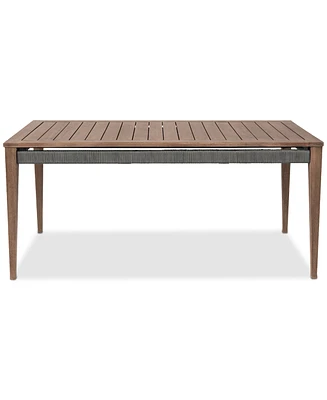 Orbit Outdoor Dining Table