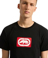 Ecko Unltd Men's Core Box Tee