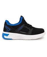 Nautica Kid's Arano Boys Athletic Sneaker