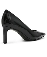 Anne Klein Women's Ruthie Snip Toe Pumps