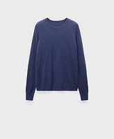 Mango Women's Wool Sweater