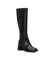 Xti Women's Casual Tall Boots By