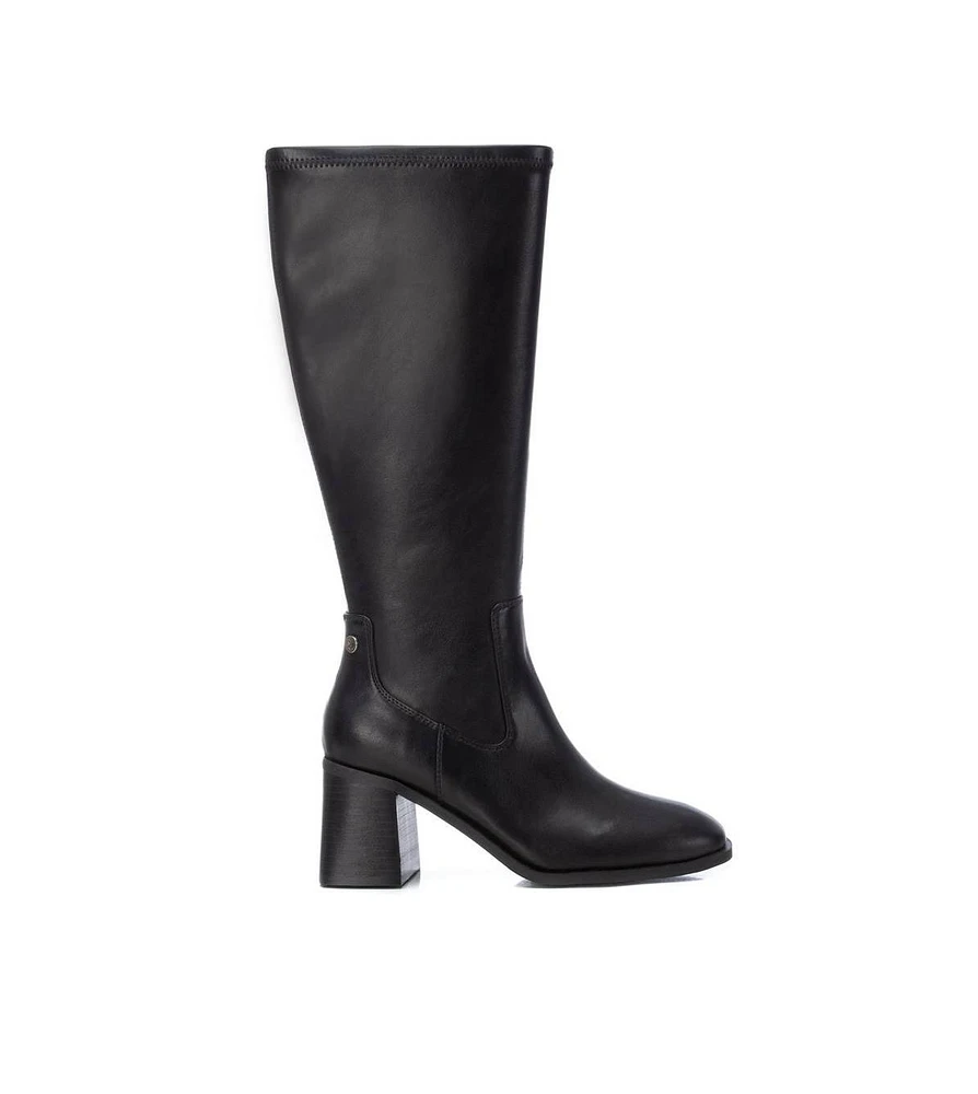 Xti Women's Casual Tall Boots By