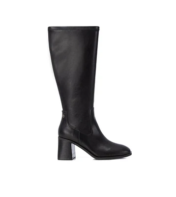 Xti Women's Casual Tall Boots By