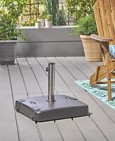 Malden Umbrella Base - Square 119 Lbs