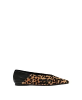Schutz Women's Gemma Slip-On Flats