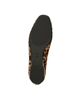 Schutz Women's Arissa Rounded Toe Ballet Flats