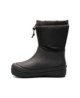 Bogs Little and Big Boys Snow Shell Boot