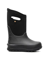 Bogs Little and Big Boys Neo Classic Boot