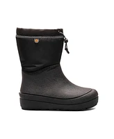 Bogs Little and Big Boys Snow Shell Boot