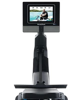 NordicTrack RW700 iFIT-enabled Rower with 10 inch Pivoting Touchscreen