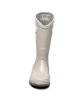 Bogs Little and Big Girls Glitter Rainboot