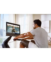 NordicTrack RW900 iFIT-enabled Rower with 22 inch Pivoting Touchscreen