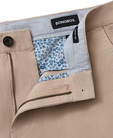 Bonobos Men's Slim Fit Signature Washed Khaki Chinos 2.0