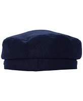 Lauren Ralph Lauren Wool Brim Hat