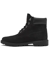 Timberland Big Kids' 6 Inch Classic Waterproof Boots from Finish Line
