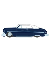 Greenlight Collectibles 1/64 1950 Mercury Eight Chopped Top Convertible, California Lowriders