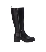 Xti Women's Casual Tall Boots By