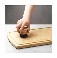 Bambusi Cutting Board Oil Applicator