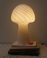 Brightech Mushroom Led Table Lamp Bundle