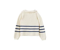 Cotton On Girls Vida Knit Jumper