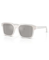 Moncler Unisex Sunglasses