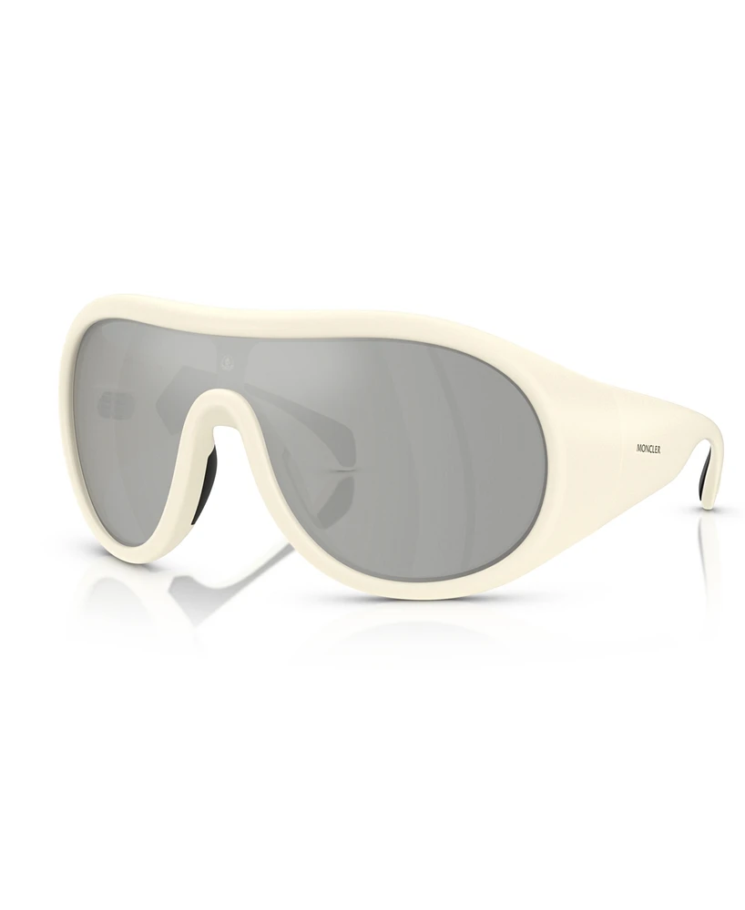 Moncler Unisex Sunglasses