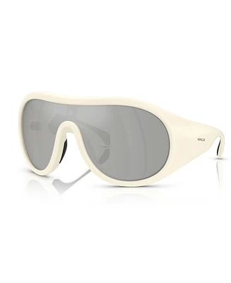 Moncler Unisex Sunglasses