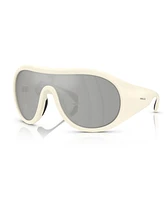 Moncler Unisex Sunglasses