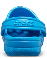 Crocs Little Kids' Baya Classic Clogs from Finish Line