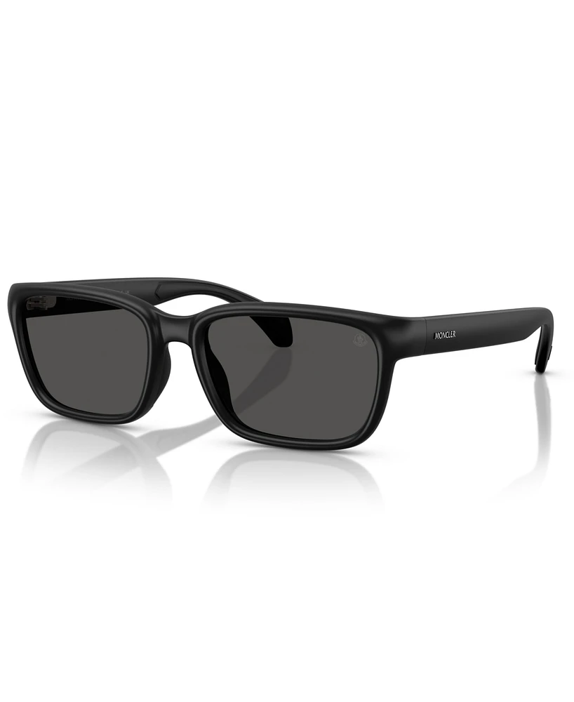 Moncler Unisex Sunglasses, Slicka ME8002