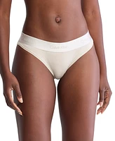 Calvin Klein Women's 2-Pk. Modern Cotton Holiday Bikini Underwear QF8286