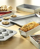 Usa Pan Non-Stick Aluminum 6-Piece Bakeware Set