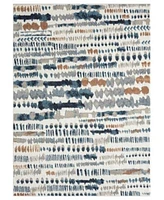 Lr Home Willa Vis 645 Rug Collection