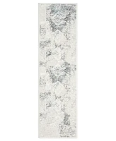 Lr Home Atlas Atl-056 2'x7' Runner Area Rug