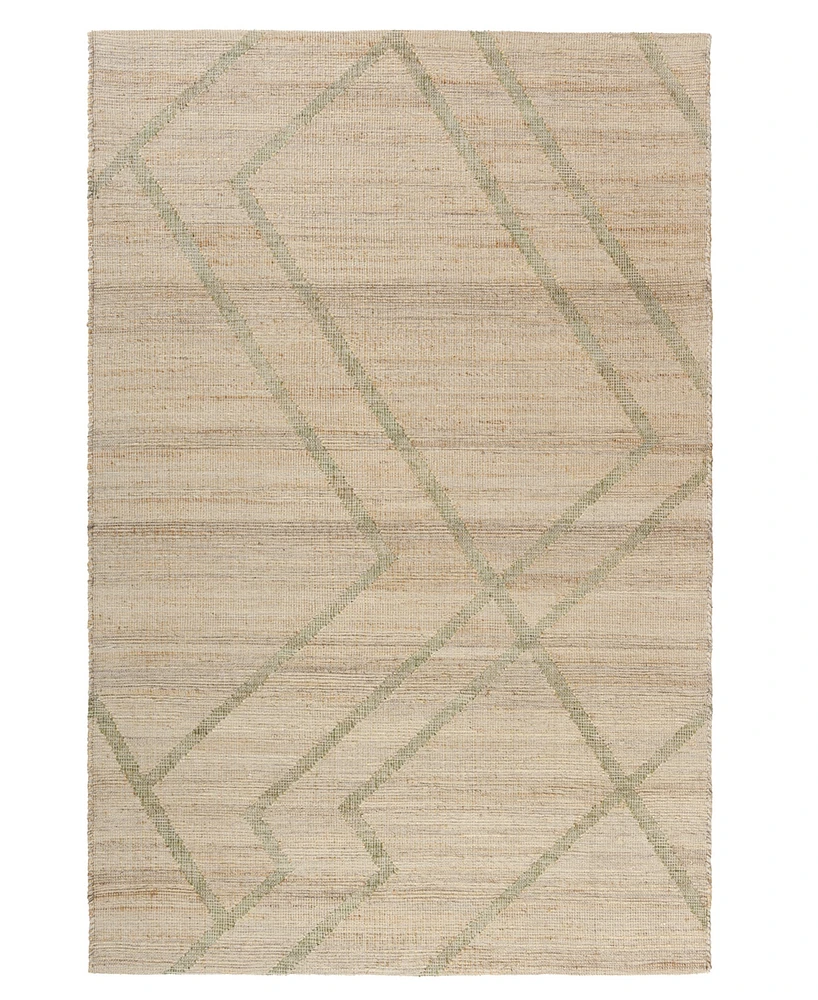 Lr Home Xanda Wil-575 2'x3' Area Rug