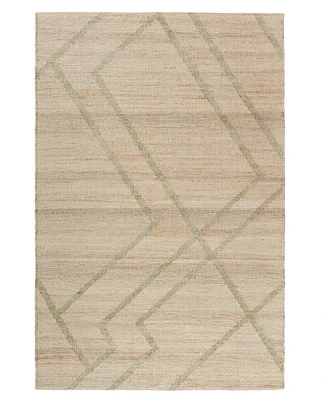 Lr Home Xanda Wil-575 2'x3' Area Rug