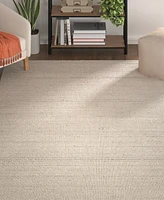 Lr Home Allia Zen-562 7'9"x9'9" Area Rug