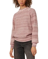 Frank And Oak Women's Seawool Crewneck Sweater